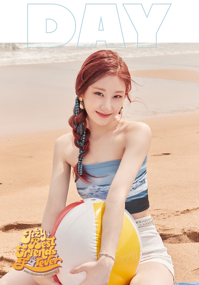 ITZY : Notice